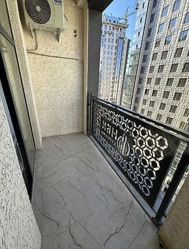 германская: 1 комната, 51 м², Элитка, 12 этаж, Евроремонт — 9
