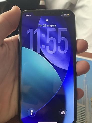 айфон йй: IPhone 11 Pro, 64 ГБ, Зеленый, 82 % — 1