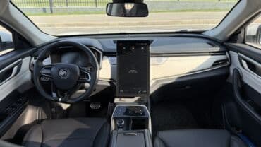 выкуп авто нексия: Weltmeister EX5, 2021 г., 50000 км, Передний, В наличии — 6