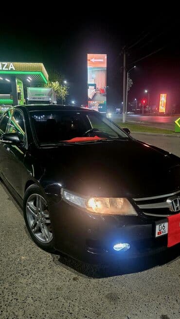 шланг гидроусилителя: Honda Accord: 2007 г., 2 л, Автомат, Бензиновая, Седан — 5