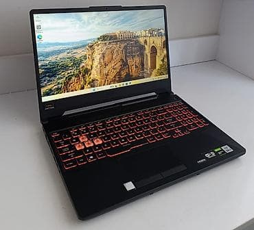Ноутбуктар жана аксессуарлар: Оюн үчүн, Колдонулган, AMD Ryzen 7 — 3