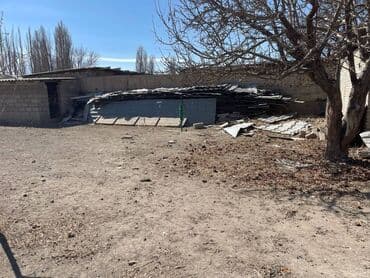 продажа домов в шопокове: 3 комнаты, 80 м², Старый ремонт — 2