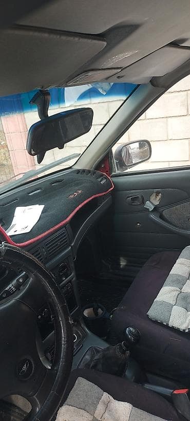 ваз 2108 бишкек: Daewoo Nexia: 2006 г., 1.5 л, Механика, Седан — 6