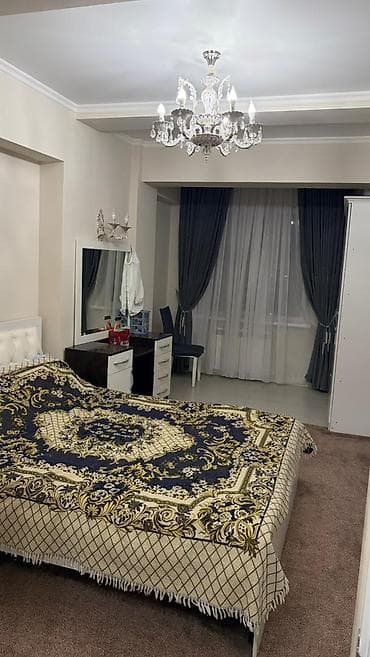 gala group: 3 комнаты, 100 м², Элитка, 9 этаж, Евроремонт — 3