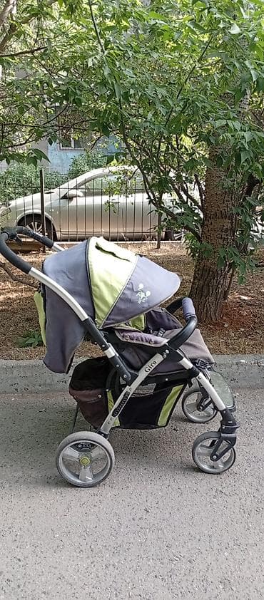easy walker: Коляска, Другой бренд, Б/у — 4