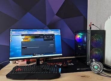 rx 570 nitro: Компьютер, Игровой, NVIDIA GeForce RTX 2080 Super — 2