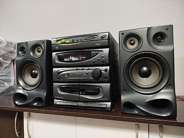 jbl flip 3: Продаю недорого отличный чистый звук LG музыкальный центр есть и — 1