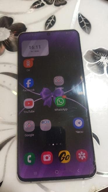 Женская одежда: Утепленный, Меховой, Осень-весна, Песец, Короткая модель — 7