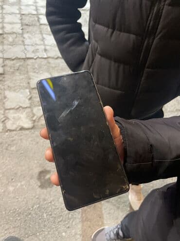 Автоунаа электроникасы: Redmi, Redmi 9A, Колдонулган — 2