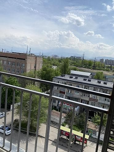 Недвижимость: 1 комната, 38 м², Элитка, 7 этаж, Евроремонт — 9