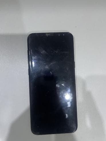 аниме линзы: Компьютерные очки очки, Унисекс, Цвет оправы: Черный, Б/у — 2