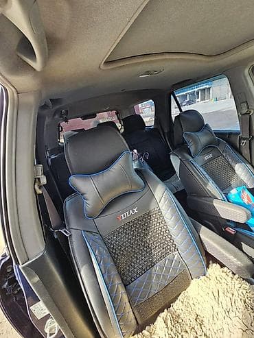 honda super cub: Honda CR-V: 2002 г., 2 л, Автомат, Газ, Кроссовер — 5