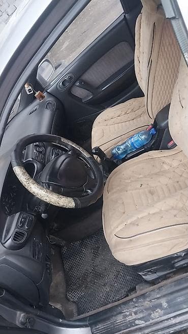 lexus ls 460: Mazda XEDOS 6: 1999 г., 2 л, Механика, Бензин, Седан — 2