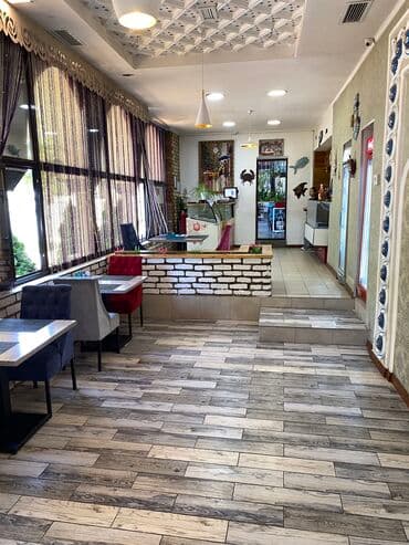 оборудование для фаст фуд: Продам Ресторан первая линия по Южной магистрали ., 12 мкн — 4