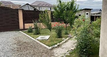 4 bedroom: Ак Ордо 1. уй сатылат. Эл-Нур Банянын жанында. Ак орго Б.Алыкулова — 5