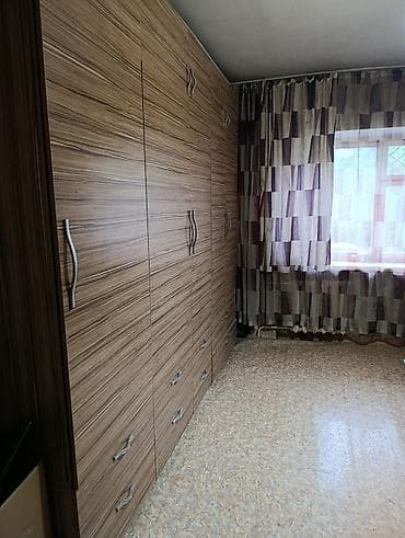 воронцовка квартиры: 2 комнаты, 50 м², Индивидуалка, 1 этаж, Косметический ремонт — 10