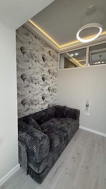ts group: 2 комнаты, 62 м², Элитка, 7 этаж, Дизайнерский ремонт — 9