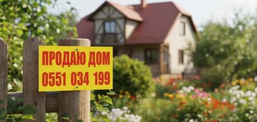 вит аренда: Дом, 70 м², 4 комнаты, Собственник — 1