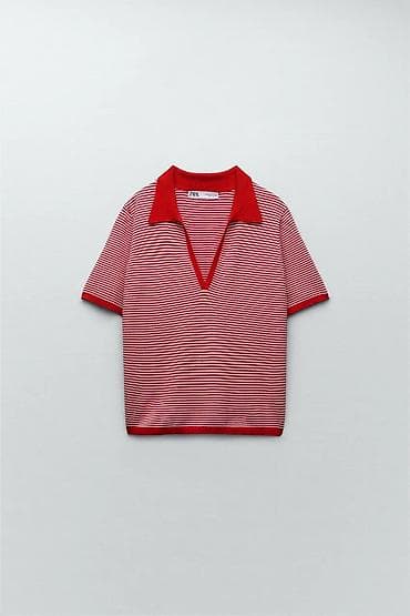 zar: Новый топ Zara, размер Л — 4