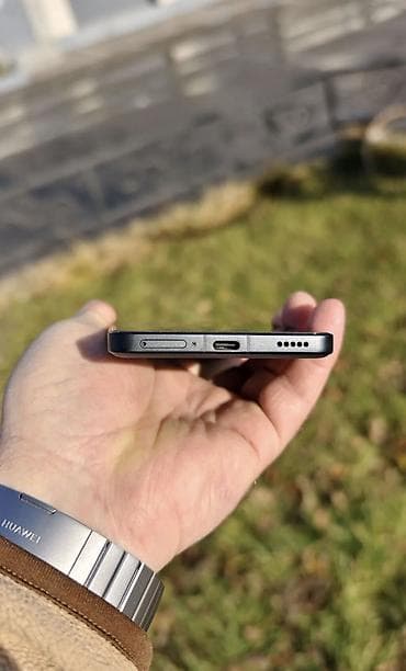 крепление тв на стену: Xiaomi, 14T Pro, Б/у, 512 ГБ, цвет - Черный, 2 SIM — 3