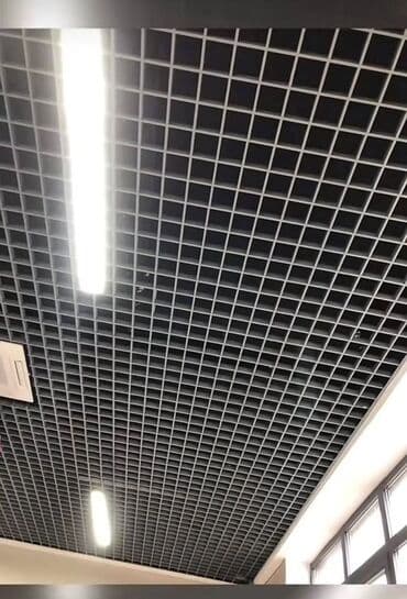 электрик монтажник: Шыптарды монтаждоо | Гипсокартон, Көп деңгээлдүү, Армстронг | Бордюр, Багет 6 жылдан ашык тажрыйба — 2