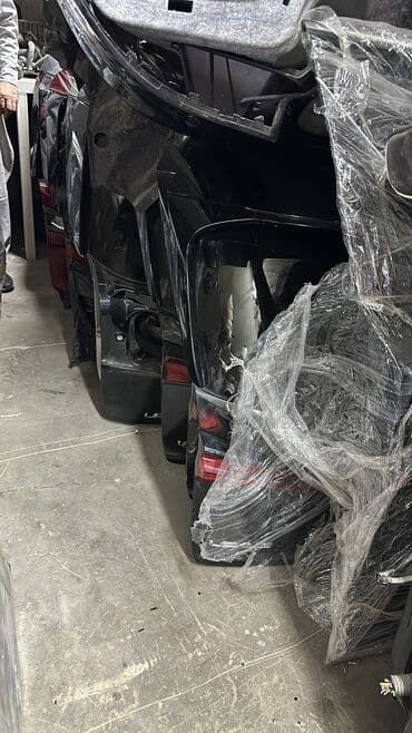 Лексус GS, IS, ES, LS,NX,RX,GX,LX Все запчасти В наличии и на заказ От — 7