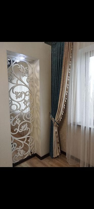 запад: 2 комнаты, 60 м², 107 серия, 8 этаж, Дизайнерский ремонт — 7
