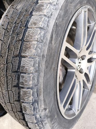 тнвд тди: Volkswagen Touareg: 2008 г., 3.2 л, Автомат, Бензин, Внедорожник — 2