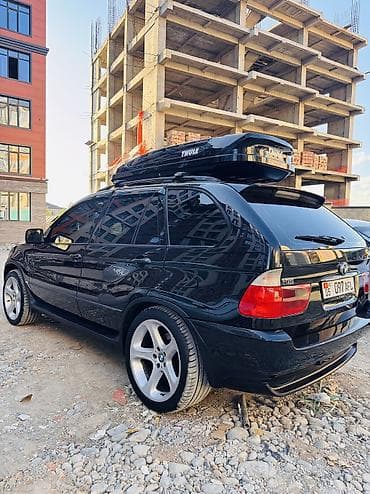 фары на опель вектра б: BMW X5: 2003 г., 3 л, Типтроник, Дизель, Кроссовер — 4