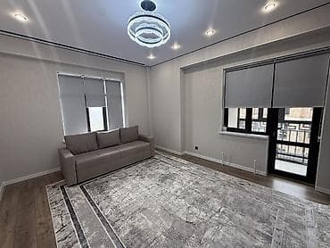 elegance stroy: 2 комнаты, Собственник, С мебелью полностью — 2