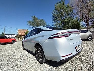 ищу поставщика: -Марка: GAC -Модель: AION S plus -Год выпуска: 2021.12 — 7