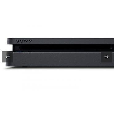 google pixel 10: Игровая приставка Sony PlayStation 4 Slim 500GB с контроллером — 5