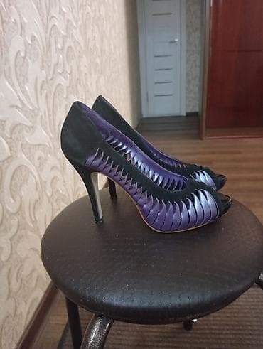 nike react: Женская обувь — 2 пары. 1) Туфли-лодочки на шпильке с открытым мысом — 1