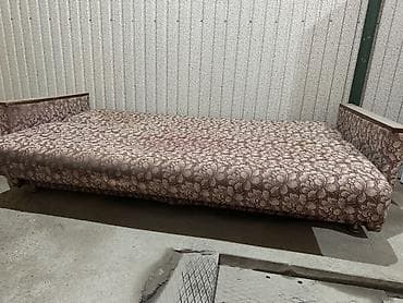 Прямые диваны: Прямой диван — 3