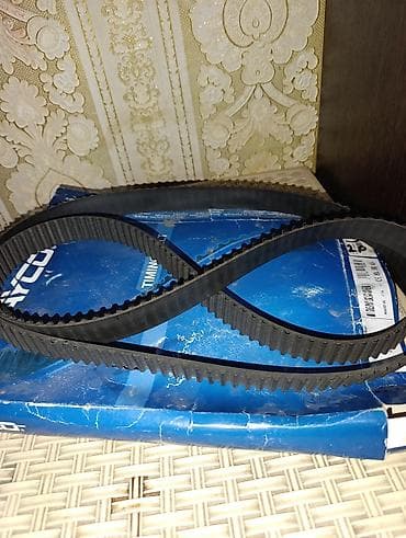 hyperko 2: Ремень Subaru 2010 г., Новый, Оригинал — 1