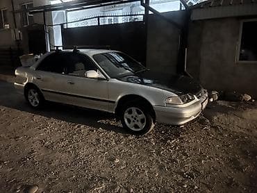 1995: Hyundai Sonata: 1995 г., 2 л, Механика, Бензин, Седан — 1