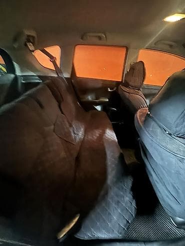 хонда сйырвы: Honda Fit: 2011 г., 1.5 л, Автомат, Бензин, Хэтчбэк — 6