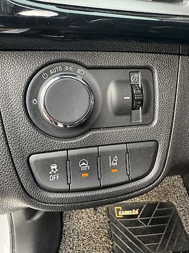 chery arizzo: Chevrolet Spark: 2019 г., 1 л, Автомат, Бензин, Хэтчбэк — 8
