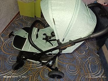 коляска для путешествий: Коляска — 1