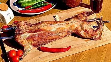Мясо нутрии- 600 сом- за 1кг тушки от 2 кг до 6 кг. На заказ!!! at lalafo.kg Мясо нутрии- 600 сом- за 1кг тушки от 2 кг до 6 кг. На заказ!!!