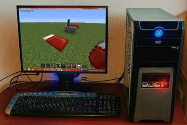 Ноутбуки: Компьютер, Игровой — 3