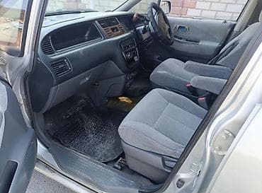 1995: Honda Odyssey: 1995 г., 2.3 л, Автомат, Бензин, Минивэн — 6