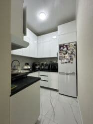 тунгуч продажа квартир: 2 бөлмө, 63 кв. м, Элитка, 8 кабат, Евроремонт — 7