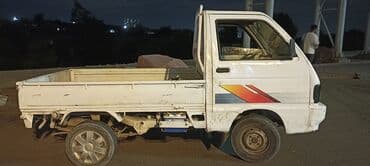 тайп с диски: Жеңил жүк ташуучу унаа, Daewoo, Стандарт, 1ге чейин т — 1