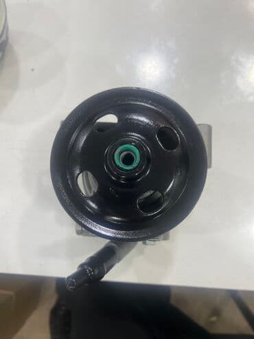 рулевая рейка тойота виндом: Гидроусилитель Ford 2011 г., Новый, Аналог — 4