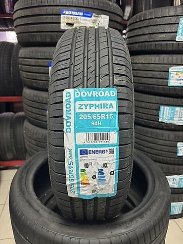 w210 55: Шины 205 / 65 / R 15, Лето, Новый, Легковые, Китай — 1