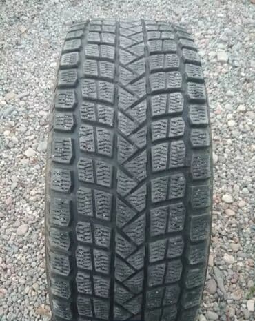 купить mark ii: Продаю 2 комплекта зима! (265/65/17) (275/60/17)! Состояние отличное — 1