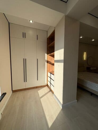 продаже квартиры: 2 комнаты, 71 м², Элитка, 11 этаж, Дизайнерский ремонт — 10