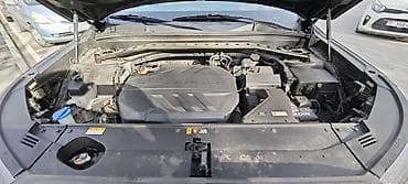 sonata 2017: Hyundai Palisade: 2020 г., 2.2 л, Автомат, Дизель, Кроссовер — 6