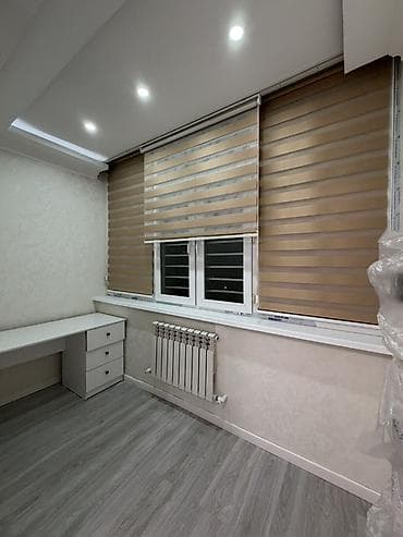 sky hotel: 3 комнаты, 96 м², Элитка, 8 этаж, Евроремонт — 7